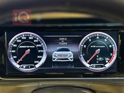 مێرسێدس بێنز S-Class